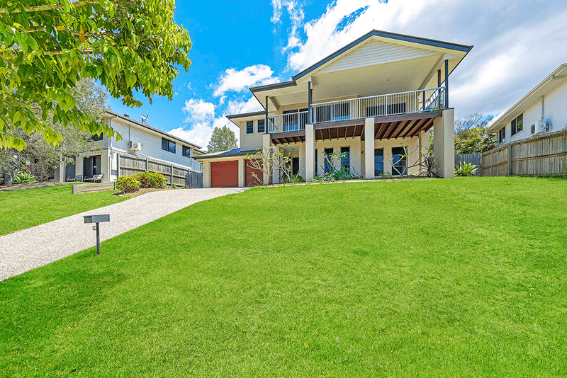 101 Treeline Circuit, Upper Coomera, QLD 4209