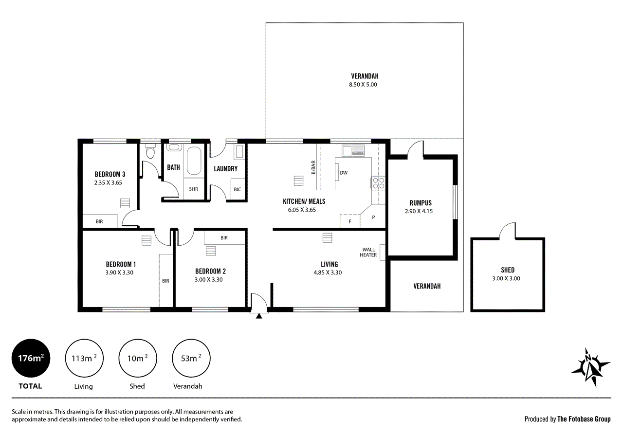 64 Emmerson Drive, MORPHETT VALE, SA 5162