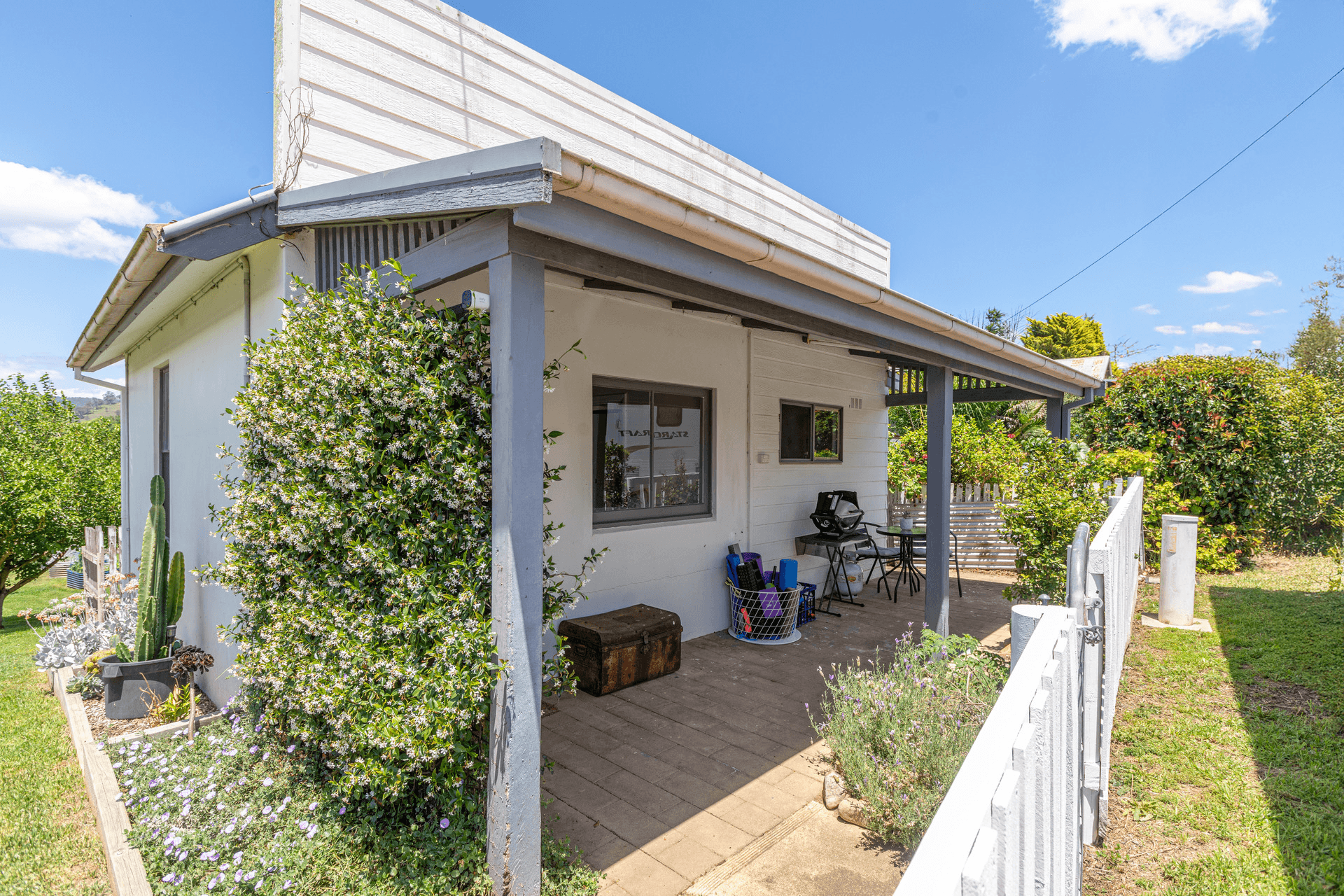 411 South Wolumla Road Road, Wolumla, NSW 2550