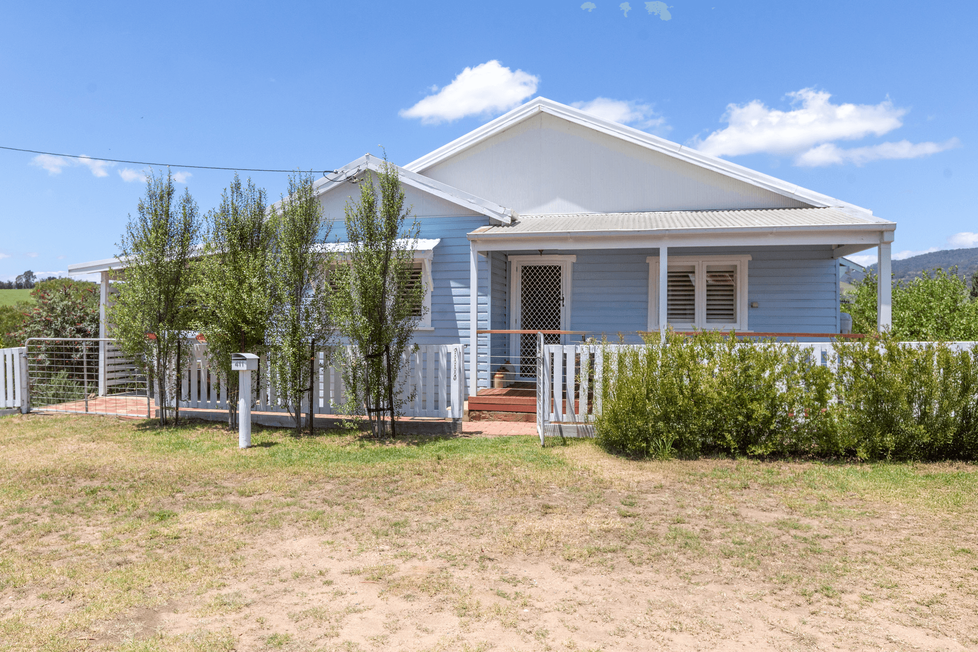 411 South Wolumla Road Road, Wolumla, NSW 2550