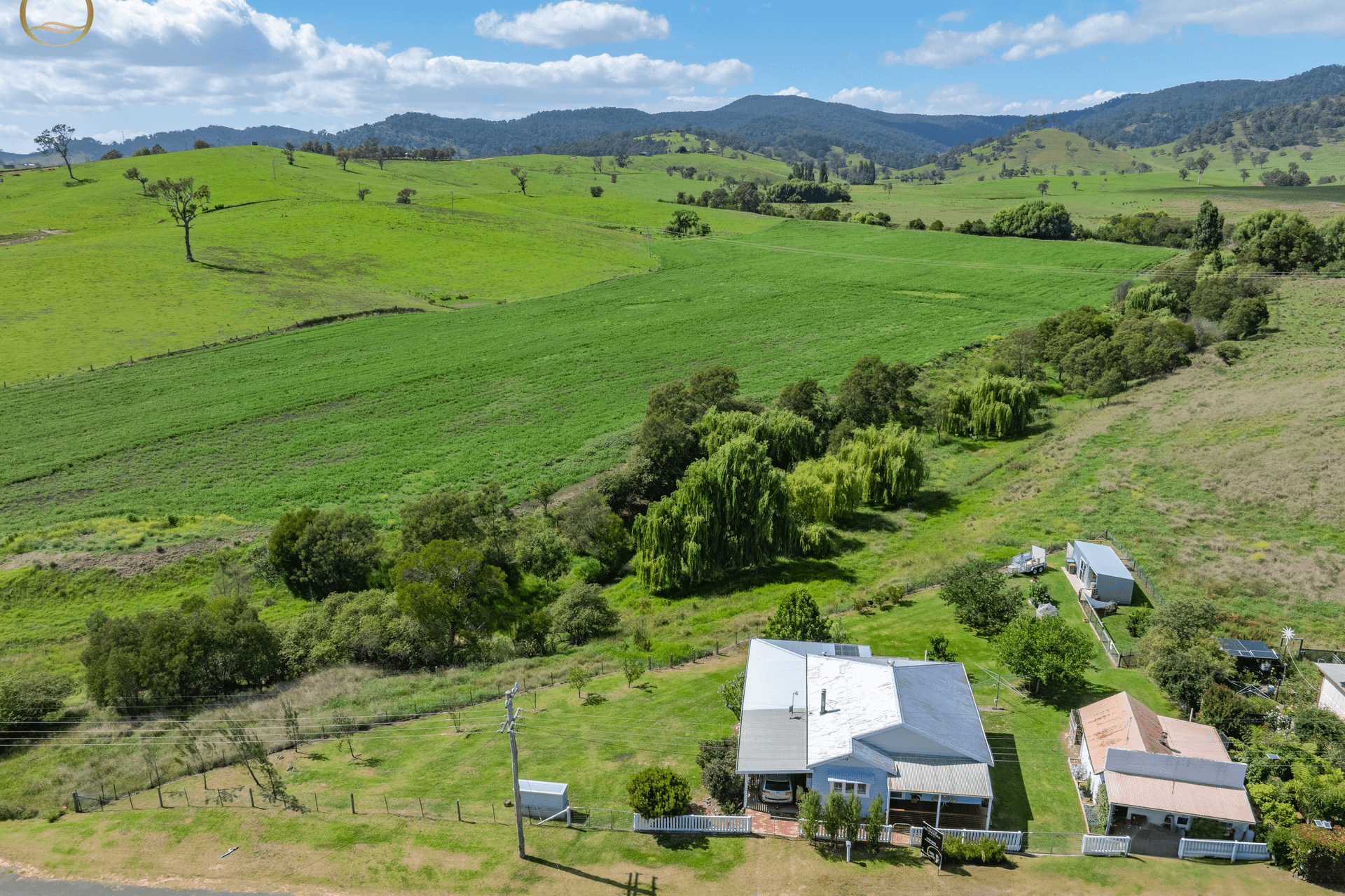 411 South Wolumla Road Road, Wolumla, NSW 2550