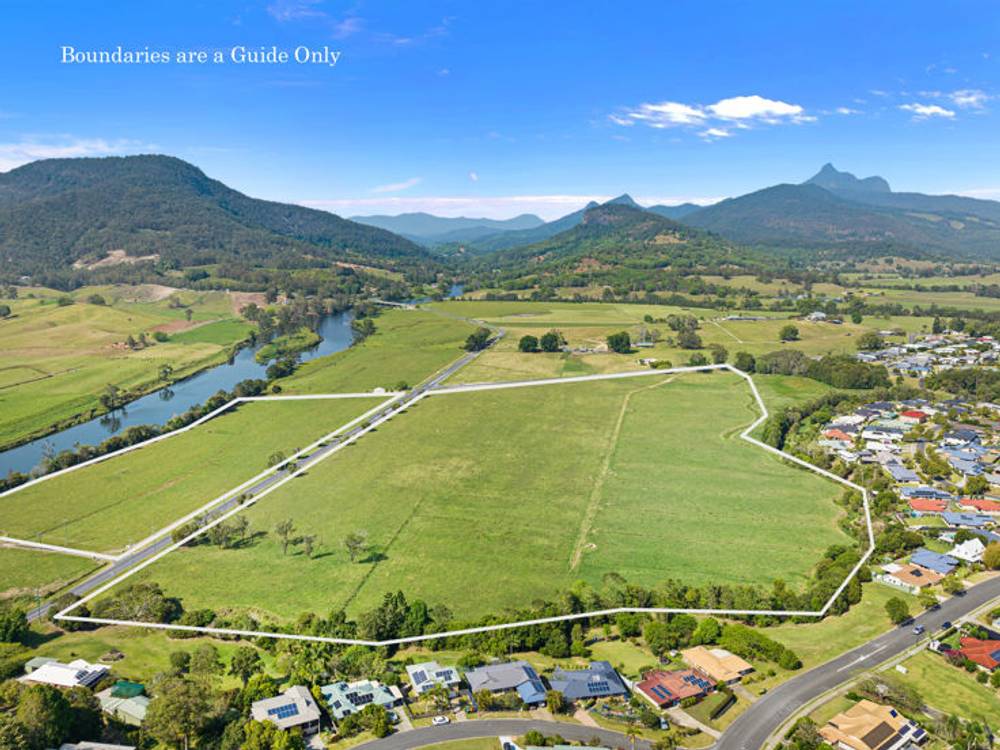 Tyalgum Road, MURWILLUMBAH, NSW 2484