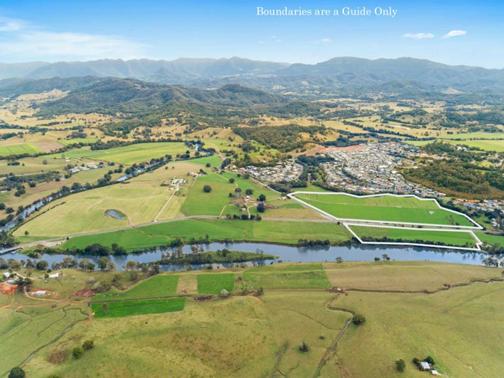Tyalgum Road, MURWILLUMBAH, NSW 2484