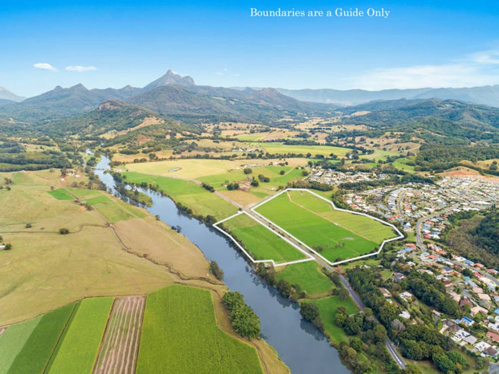 Tyalgum Road, MURWILLUMBAH, NSW 2484