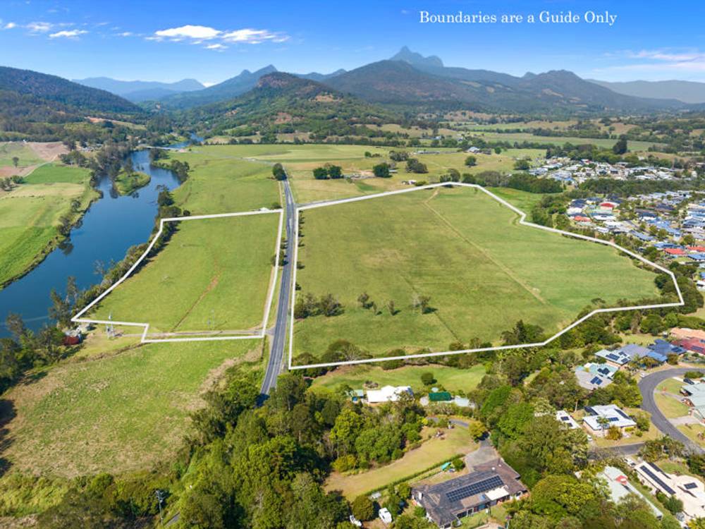 Tyalgum Road, MURWILLUMBAH, NSW 2484