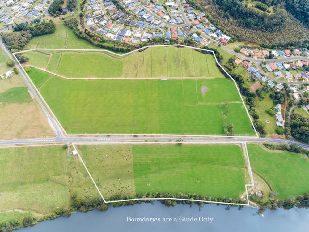 Tyalgum Road, MURWILLUMBAH, NSW 2484