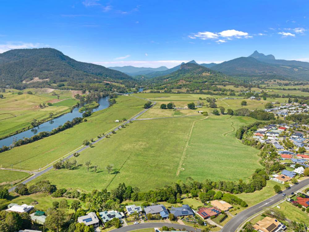 Tyalgum Road, MURWILLUMBAH, NSW 2484