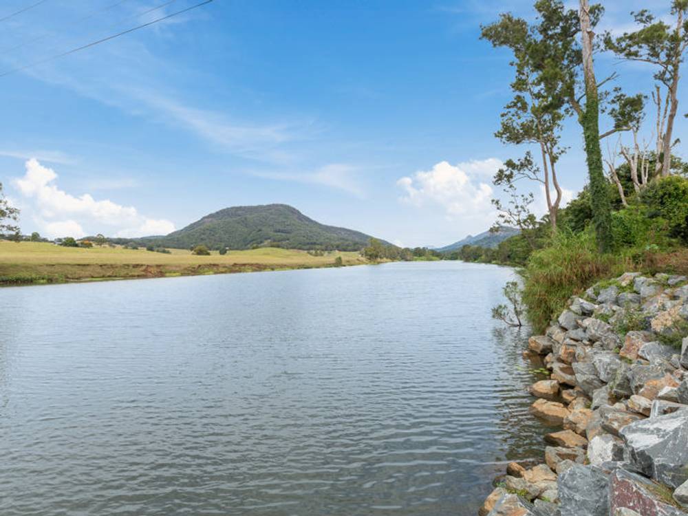 Tyalgum Road, MURWILLUMBAH, NSW 2484