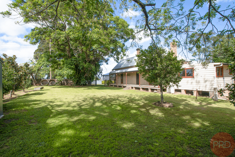 13 Trappaud Road, SOUTH MAITLAND, NSW 2320