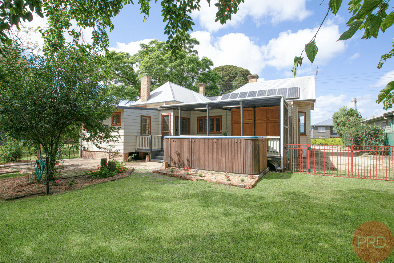 13 Trappaud Road, SOUTH MAITLAND, NSW 2320
