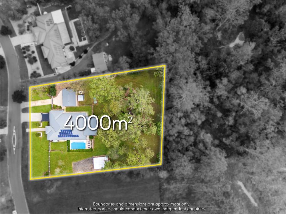 10 Merlot Place, PINE MOUNTAIN, QLD 4306
