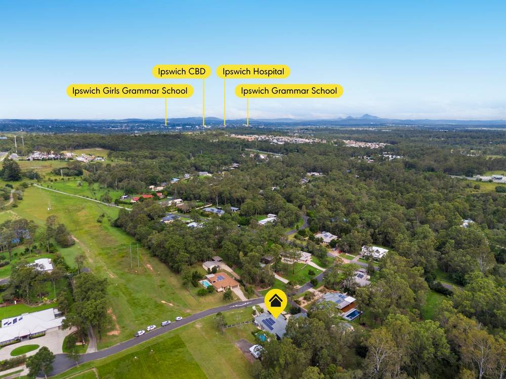 10 Merlot Place, PINE MOUNTAIN, QLD 4306