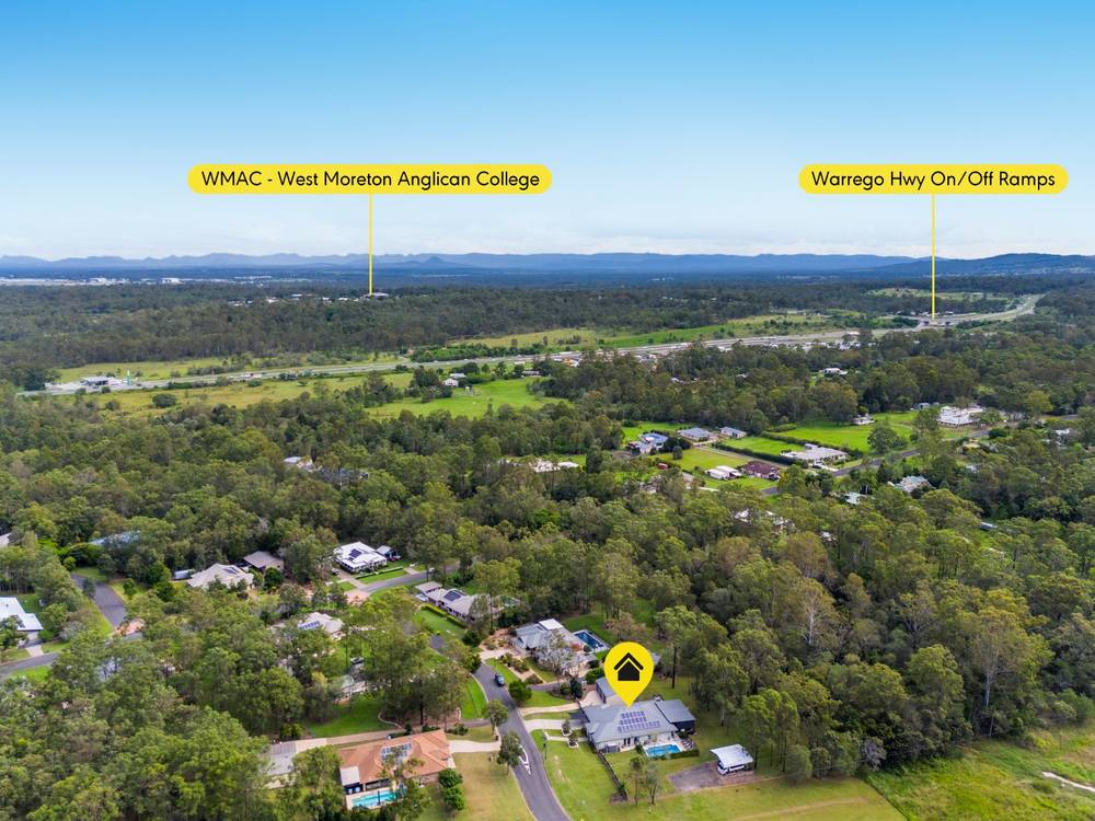 10 Merlot Place, PINE MOUNTAIN, QLD 4306