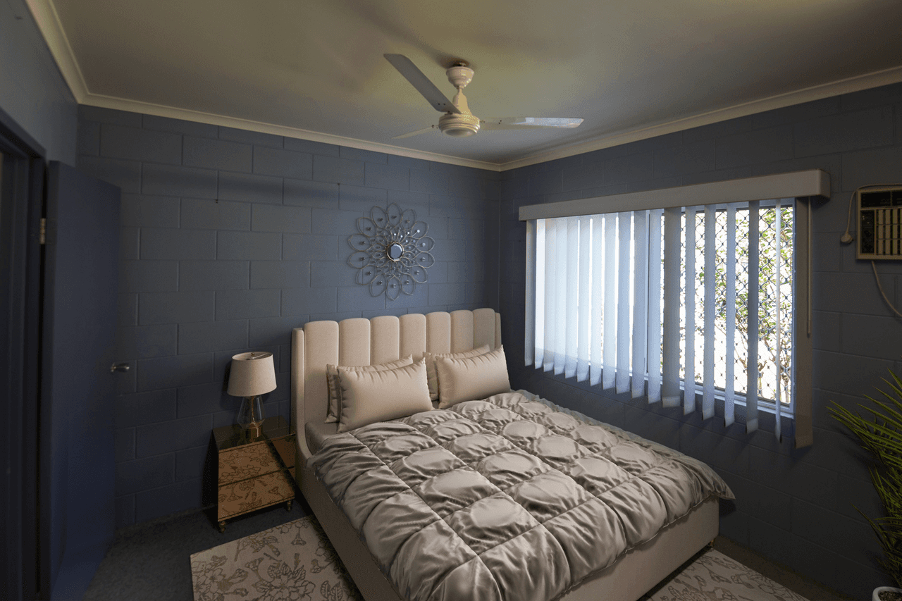 4 Bellenden Street, BELVEDERE, QLD 4860