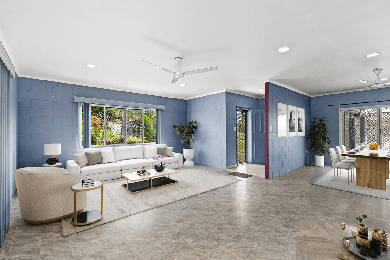 4 Bellenden Street, BELVEDERE, QLD 4860