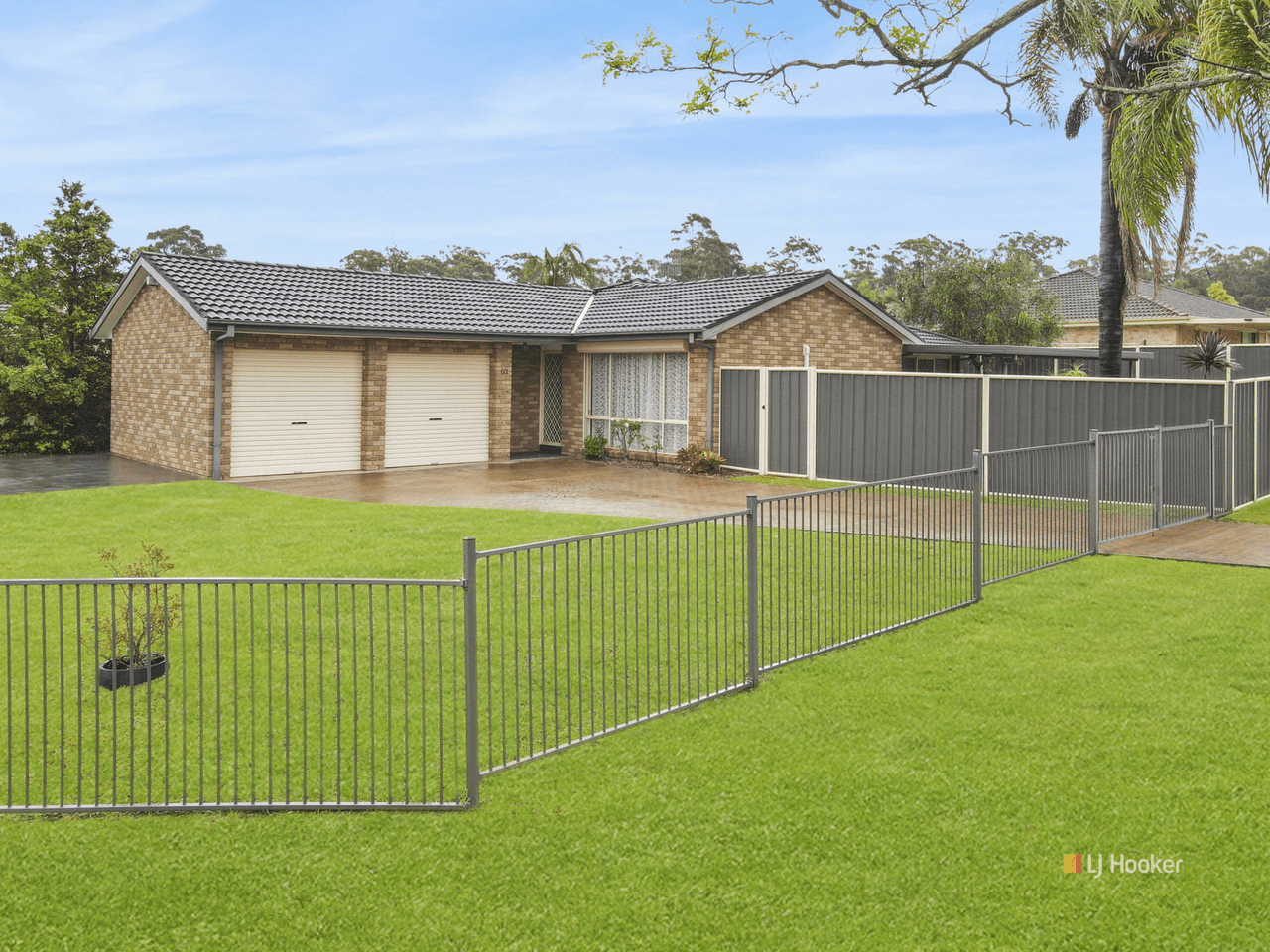 48 Claylands Drive, ST GEORGES BASIN, NSW 2540