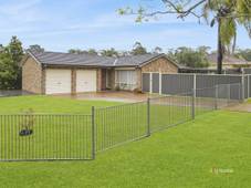 48 Claylands Drive, ST GEORGES BASIN, NSW 2540