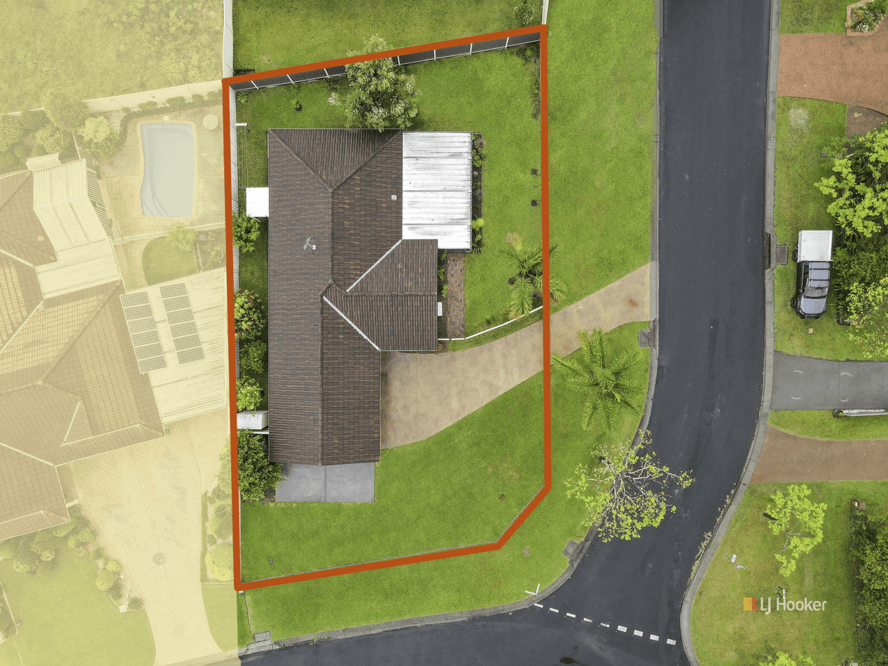 48 Claylands Drive, ST GEORGES BASIN, NSW 2540