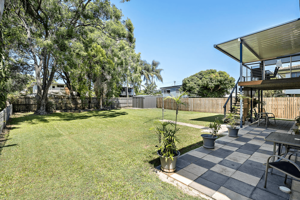 92 Hercules Street, KIPPA-RING, QLD 4021