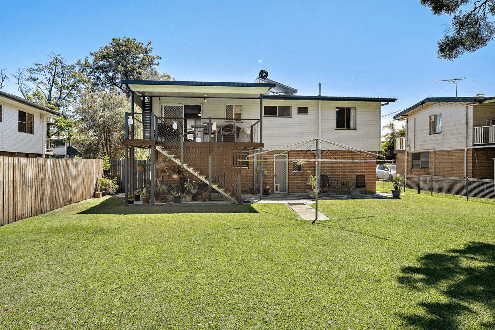 92 Hercules Street, KIPPA-RING, QLD 4021