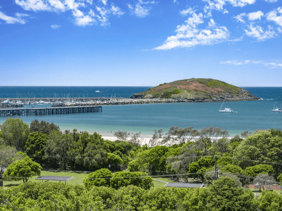 22 Camperdown Street, COFFS HARBOUR, NSW 2450