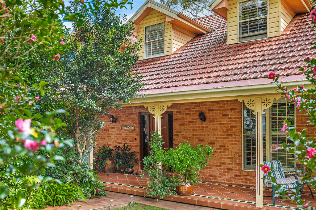 35 Oak Road, MATCHAM, NSW 2250