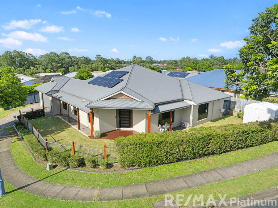 26-30 Willowleaf Circuit, UPPER CABOOLTURE, QLD 4510