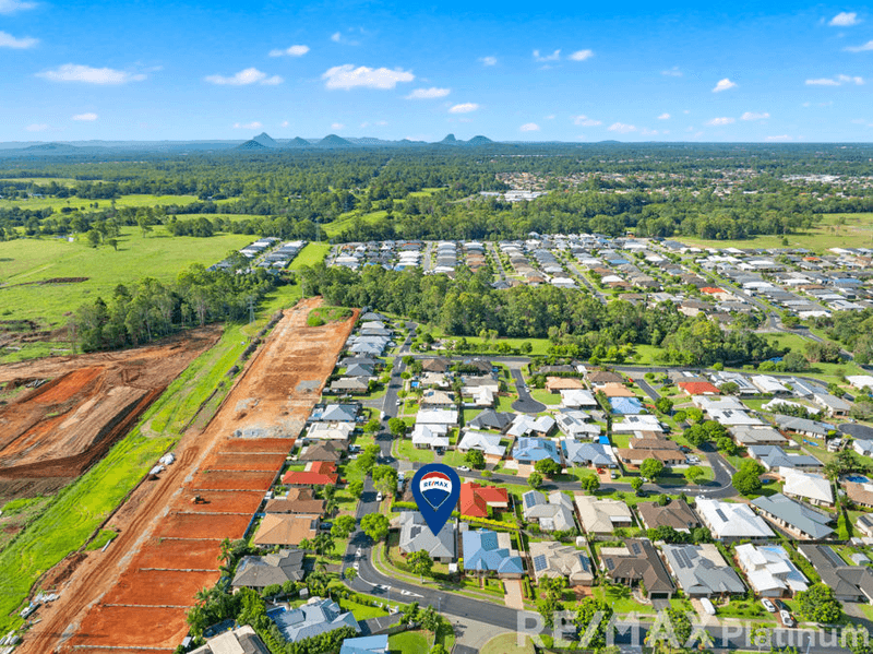 26-30 Willowleaf Circuit, UPPER CABOOLTURE, QLD 4510