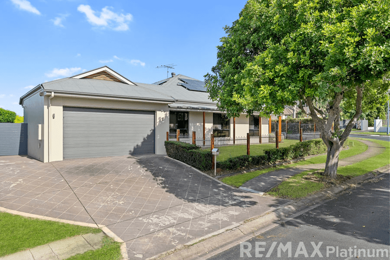 26-30 Willowleaf Circuit, UPPER CABOOLTURE, QLD 4510