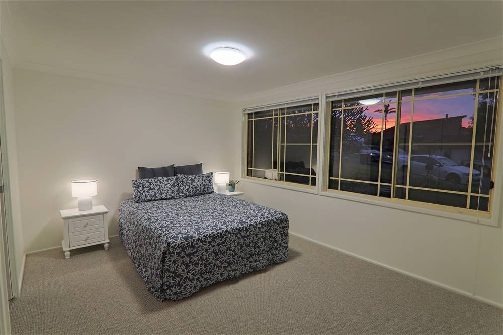 3 Friendship Link, ALBION PARK, NSW 2527
