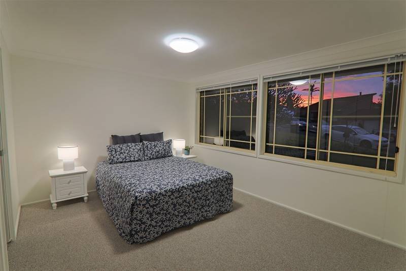 3 Friendship Link, ALBION PARK, NSW 2527