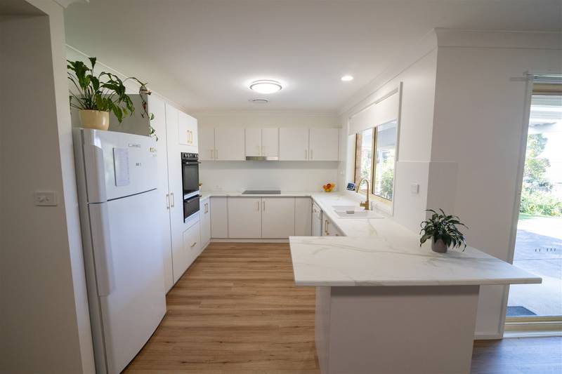 3 Friendship Link, ALBION PARK, NSW 2527