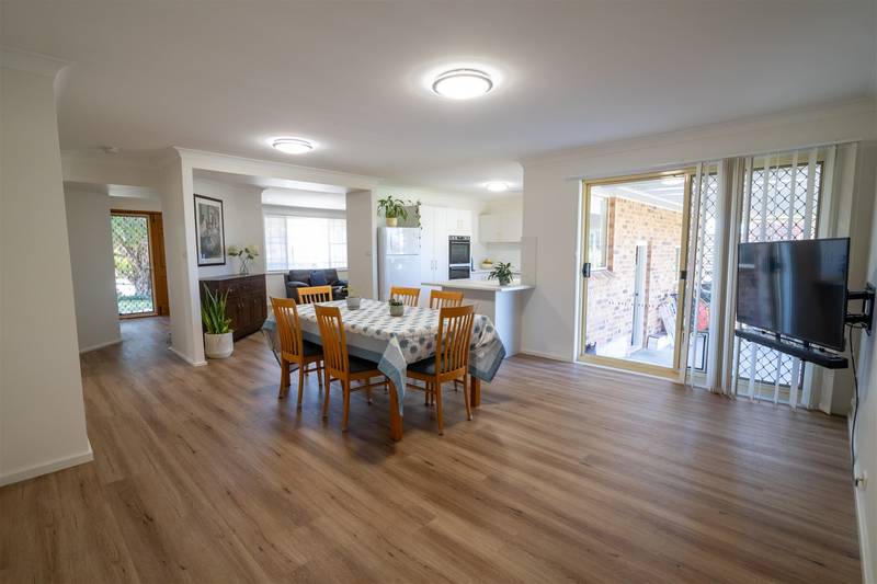 3 Friendship Link, ALBION PARK, NSW 2527