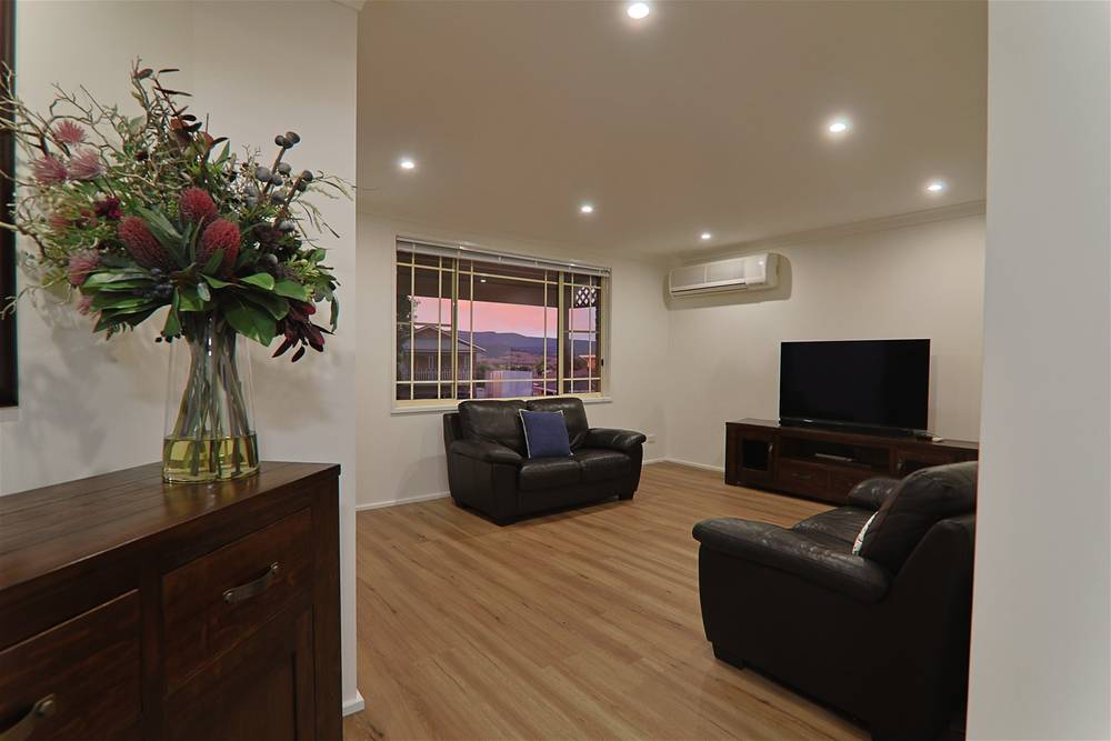 3 Friendship Link, ALBION PARK, NSW 2527