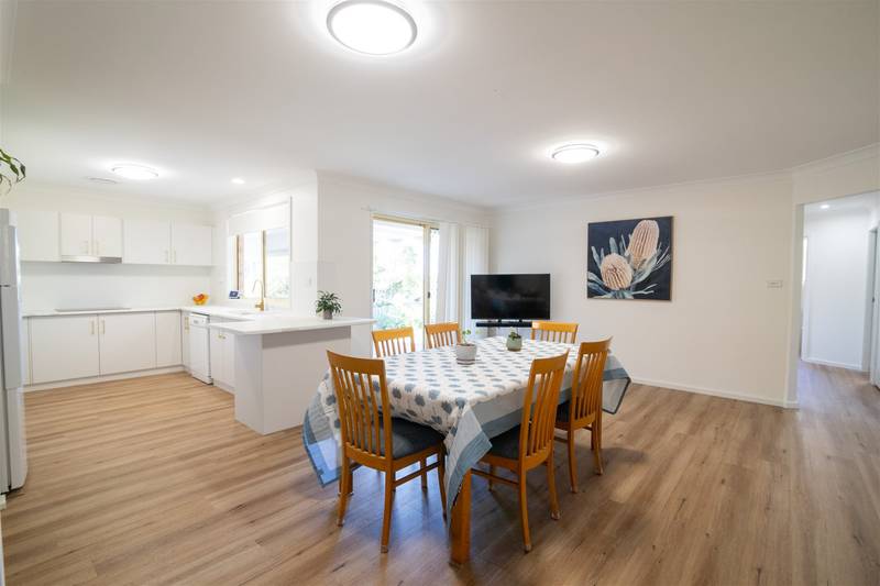 3 Friendship Link, ALBION PARK, NSW 2527