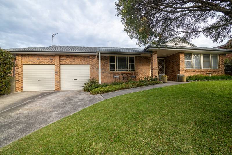 3 Friendship Link, ALBION PARK, NSW 2527
