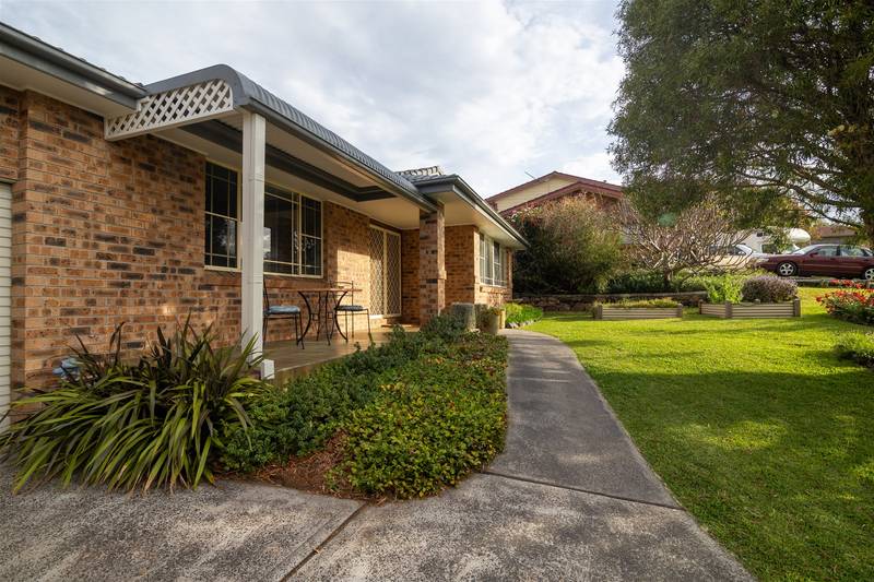 3 Friendship Link, ALBION PARK, NSW 2527