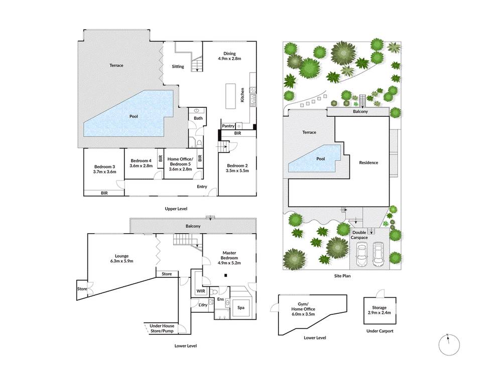 12 Rathowen Parade, KILLARNEY HEIGHTS, NSW 2087