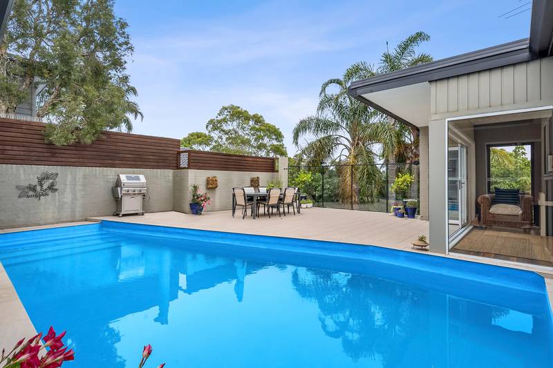 12 Rathowen Parade, KILLARNEY HEIGHTS, NSW 2087