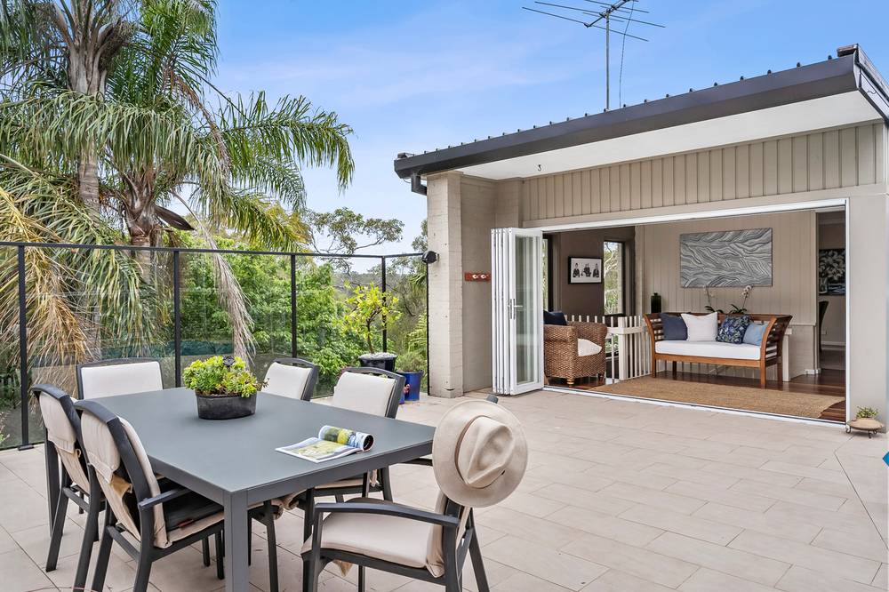 12 Rathowen Parade, KILLARNEY HEIGHTS, NSW 2087