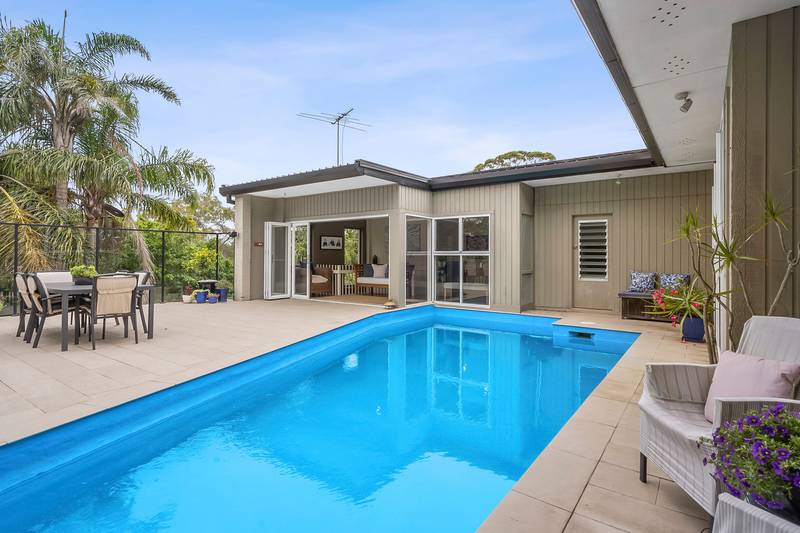 12 Rathowen Parade, KILLARNEY HEIGHTS, NSW 2087