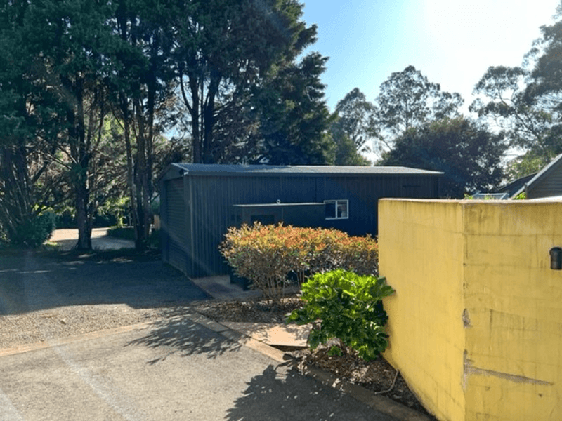 943 Maleny - Montville Road, BALMORAL RIDGE, QLD 4552