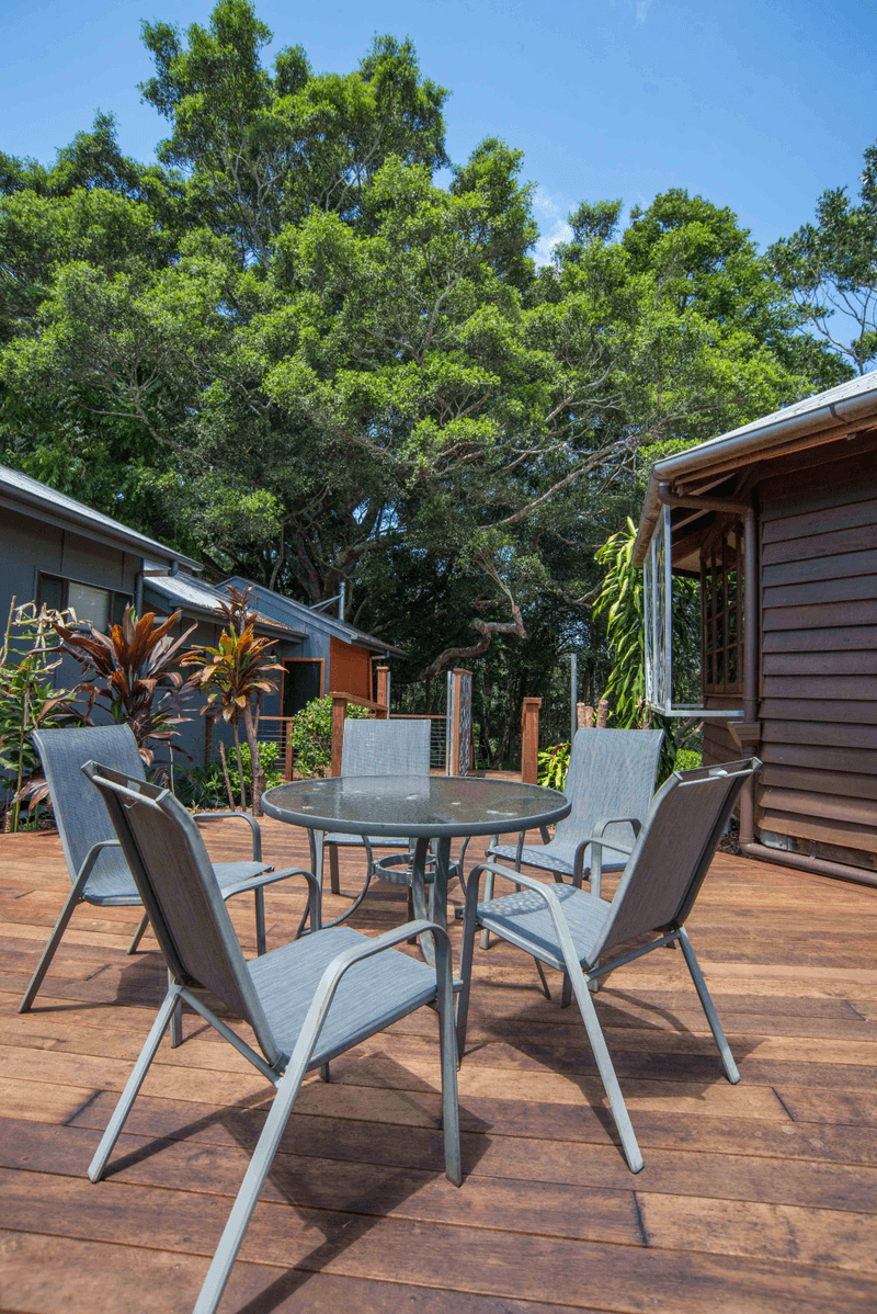 943 Maleny - Montville Road, BALMORAL RIDGE, QLD 4552