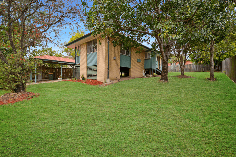 34 Bannerman Street, RIVERVIEW, QLD 4303