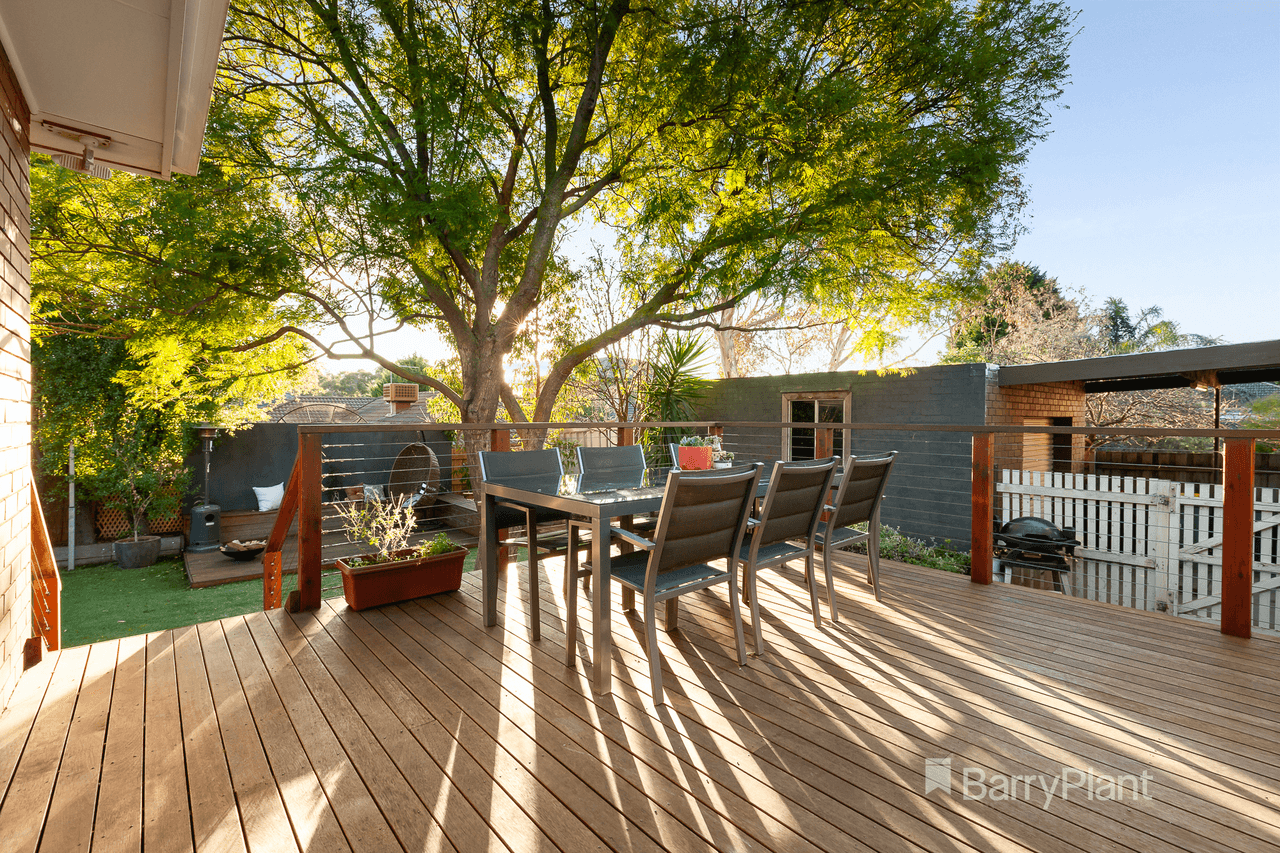 23 Ladd Street, WATSONIA, VIC 3087