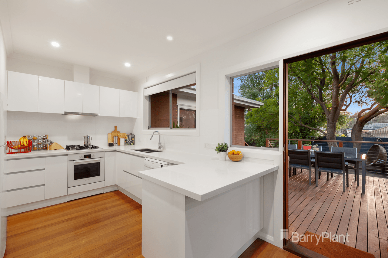 23 Ladd Street, WATSONIA, VIC 3087