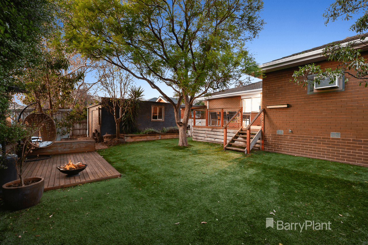 23 Ladd Street, WATSONIA, VIC 3087