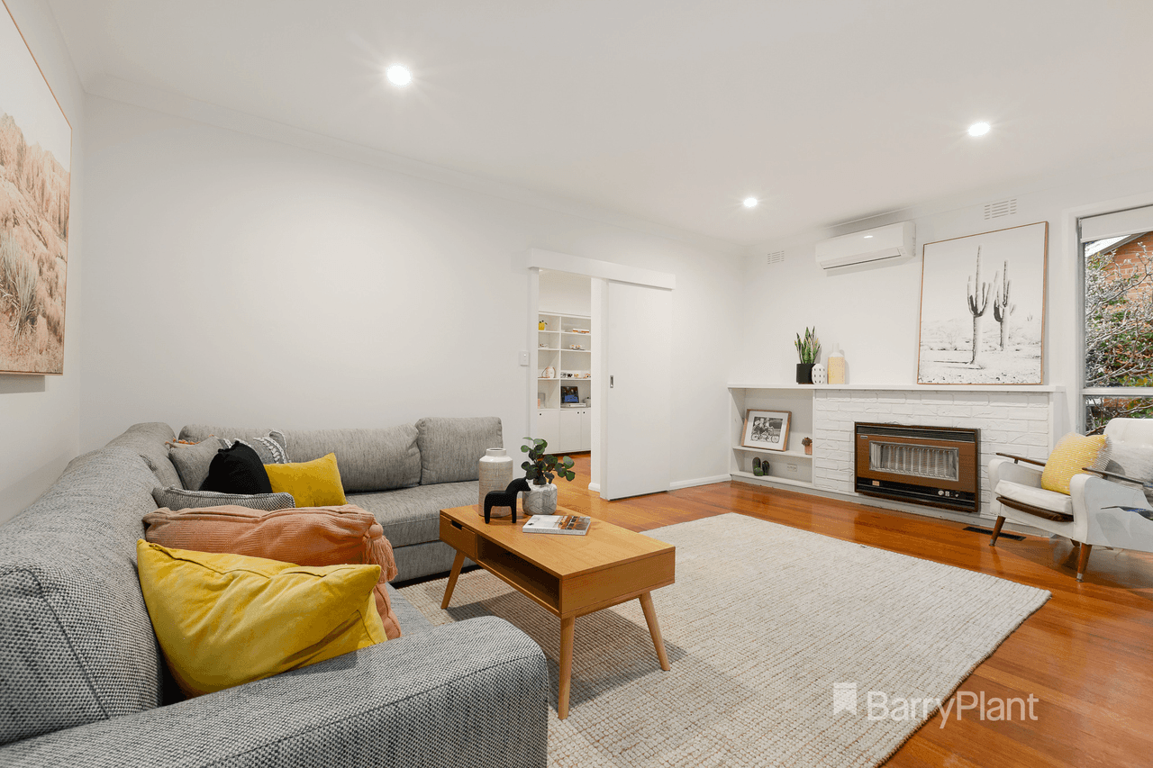 23 Ladd Street, WATSONIA, VIC 3087