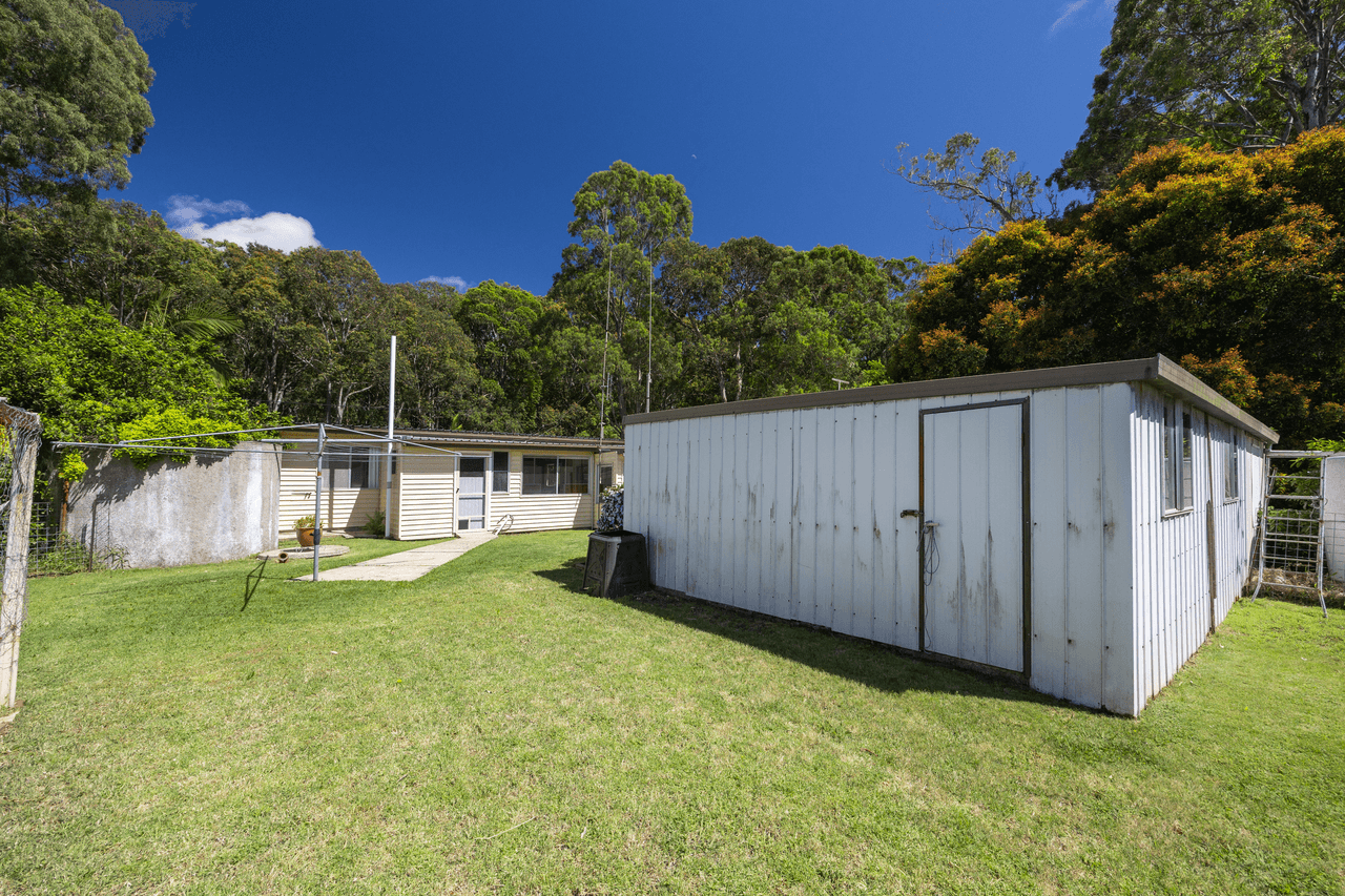 6 Butler Street, KIOLOA, NSW 2539