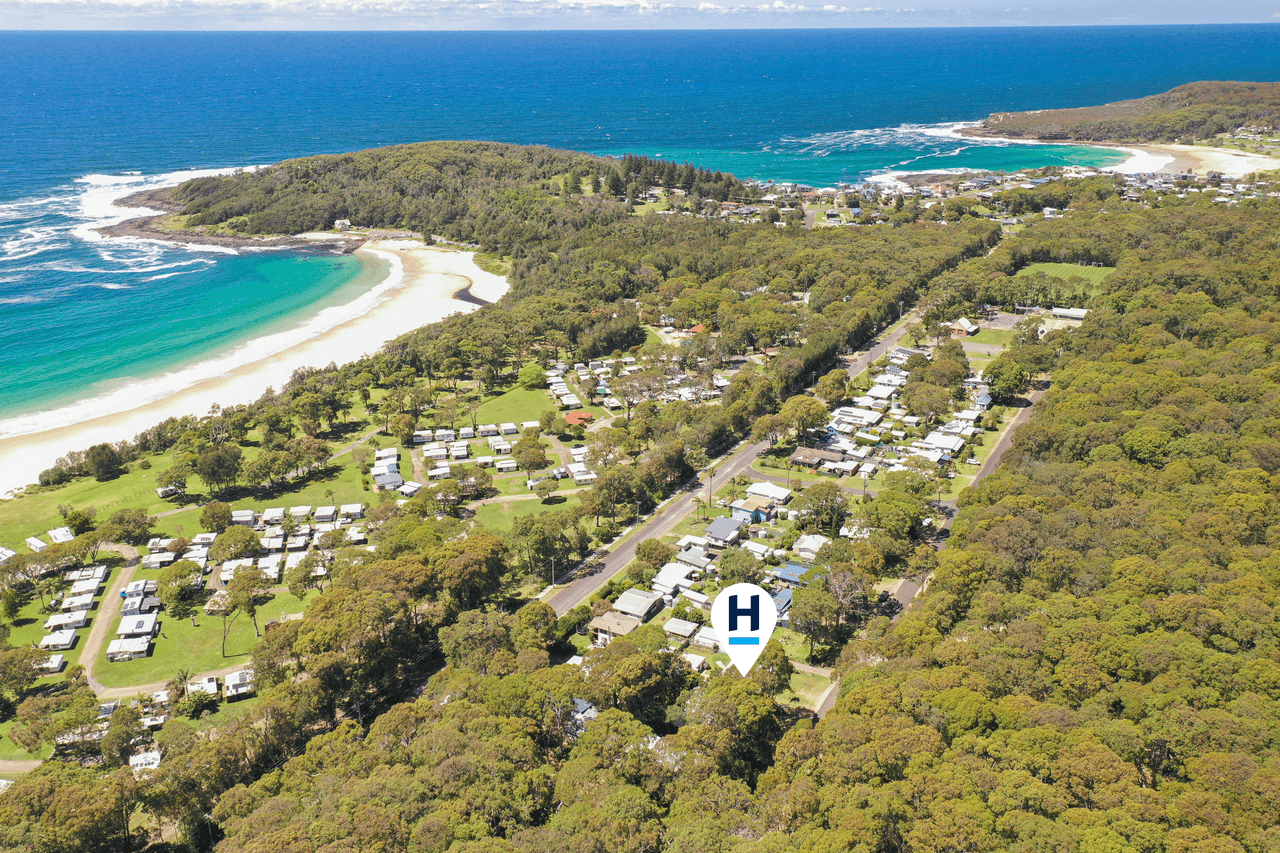 6 Butler Street, KIOLOA, NSW 2539